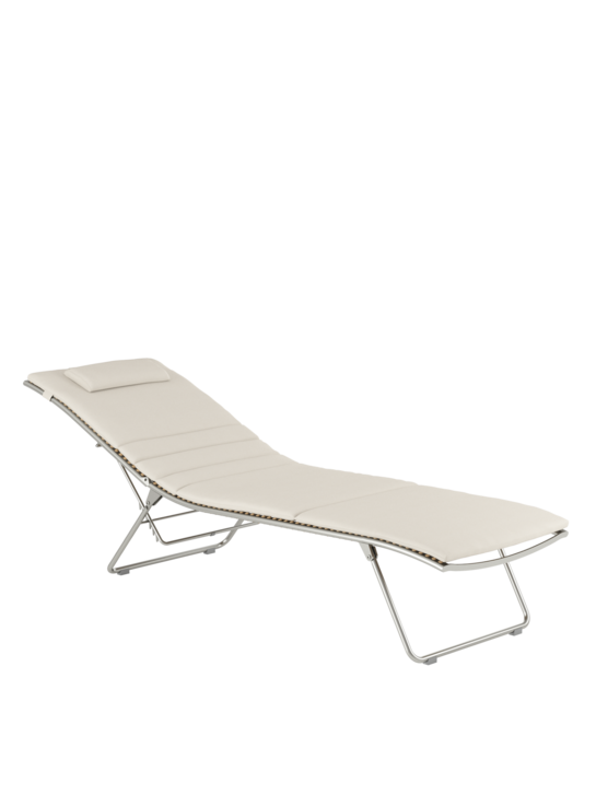 Cushion for Pan Lounger Linum