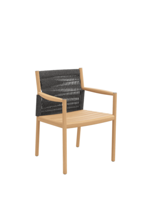 Cavo Armchair Anthracite