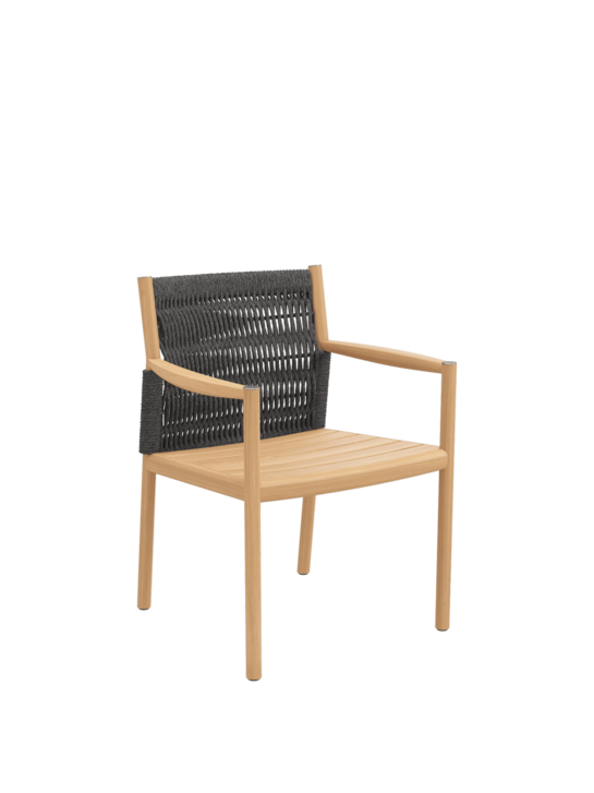 Cavo Armchair Anthracite