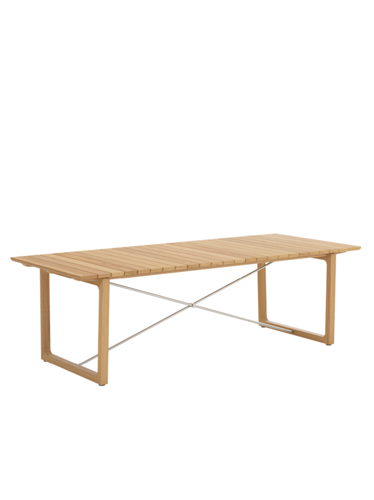 Benton Table Teak