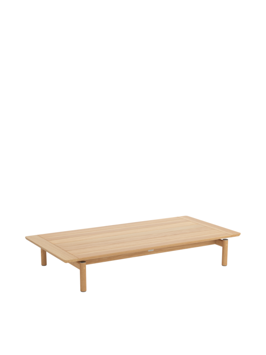 Cavo Lounge Coffee Table Teak