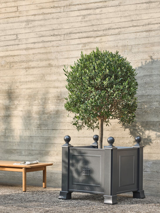 Grenoble Planter 65 x 65