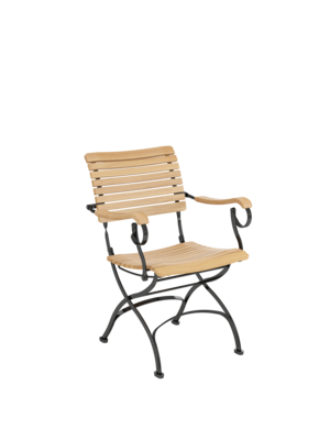 Fontenay Armchair Teak