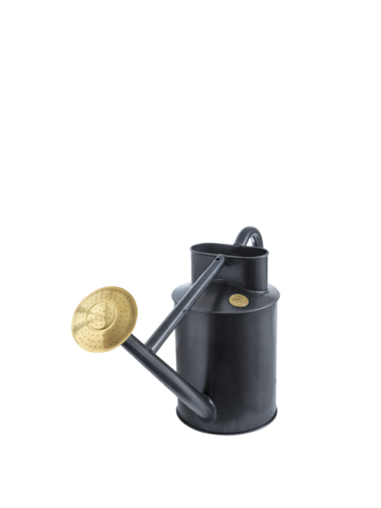 Watering Can Graphite 9 litres