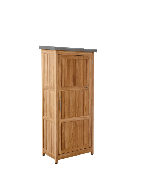 Tool Cabinet Teak