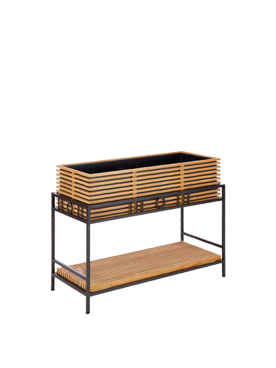 Brittany Raised Bed for Balcony/Terrace