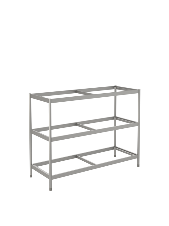 Rana Shelf 120 x 45