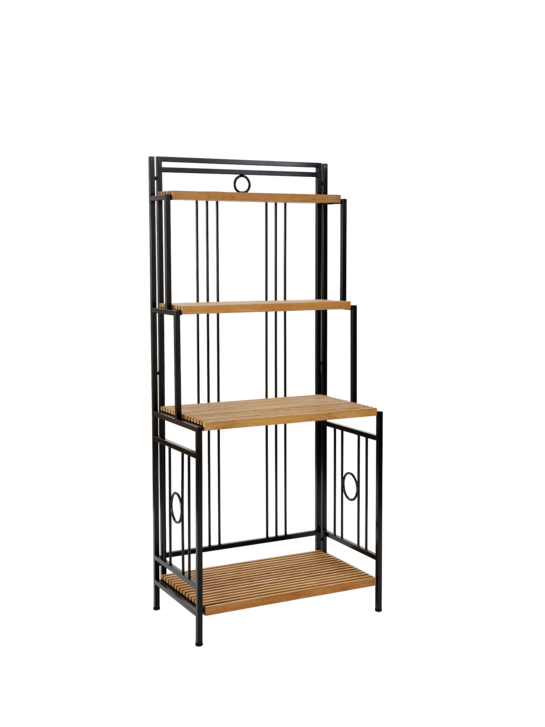 Brittany Garden Shelf