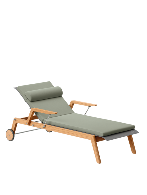 Cushion for Derry Lounger Mineral