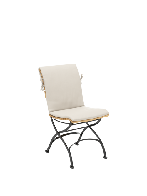 Cushion for Fontenay Chair Linum