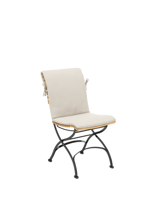 Cushion for Fontenay Chair Linum