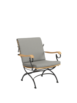 Cushion for Fontenay Lounge Armchair Stone