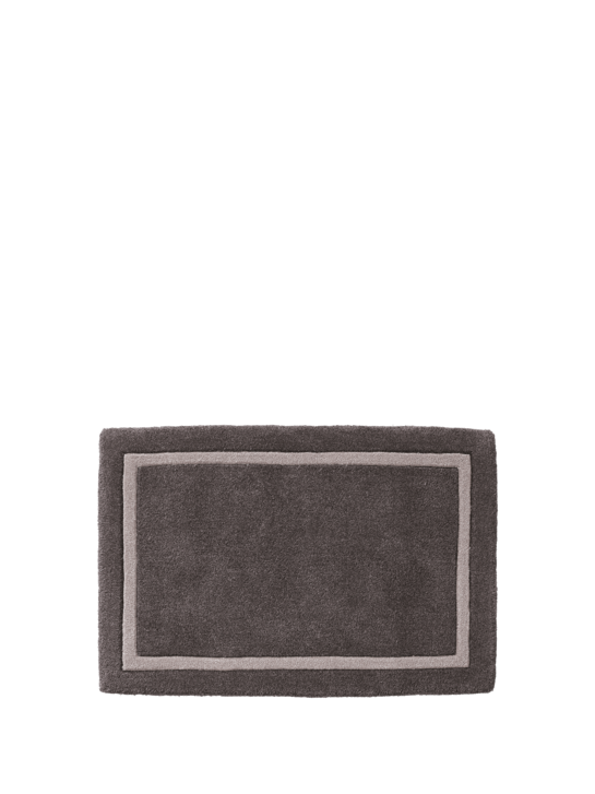 Entrance Rug Anthracite